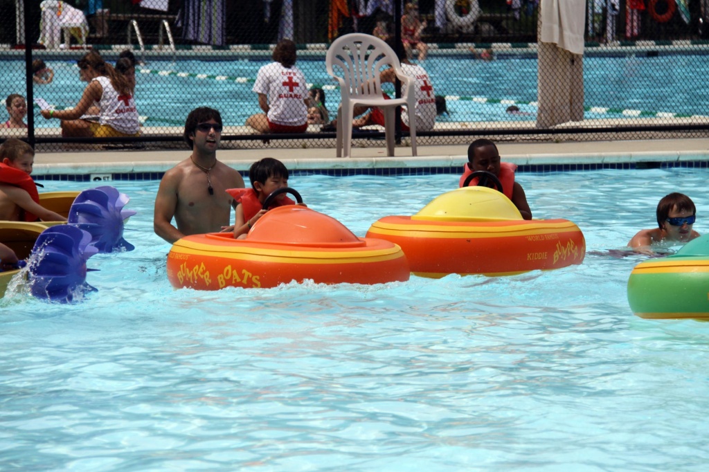 Our Facilities Spring Lake Day Camp Ringwood, NJ