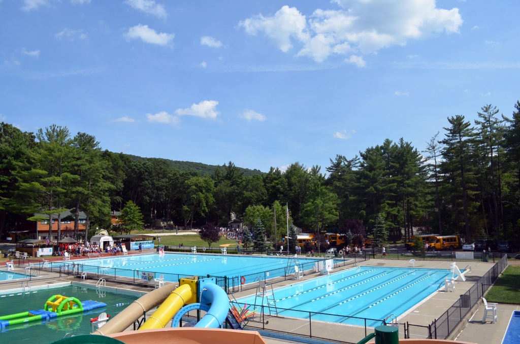 Our Facilities Spring Lake Day Camp Ringwood, NJ