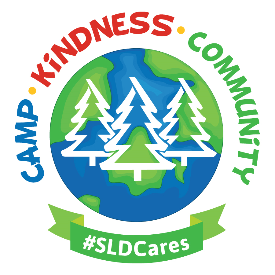 Camp Kindness Day at Spring Lake Day Camp in Bergen County